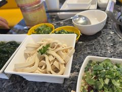 -一席地·本地鸡窝·杭帮鸡火锅(萧山银隆百货店)