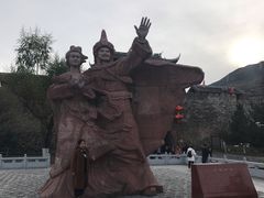 -松州古城