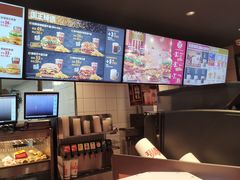 -汉堡王(上海凌云壹街坊店)