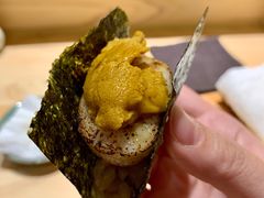 -鮨青(恒基名人购物中心店)