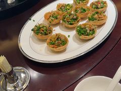 -郑州嘉锦酒店·华夏食府中餐厅(中原路店)