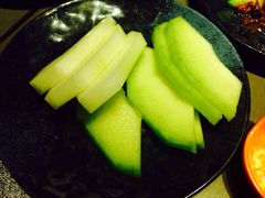 iphone_upload_pic-鑫海汇自助烧烤(凯德广场学府店)