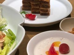 -京味斋·烤鸭·北京菜(安贞店)