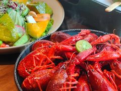 -山葵家居酒屋(天目里店)