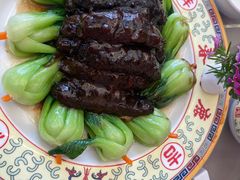 -鹿鸣春饭店(总店)