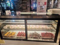 -前门后头老北京铜锅涮肉·京味菜·烤鸭(伊藤洋华堂店)