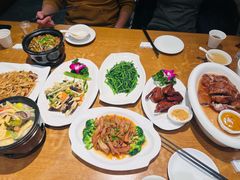 -周锦记广式餐厅