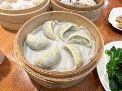-鼎泰丰(新港中心店)