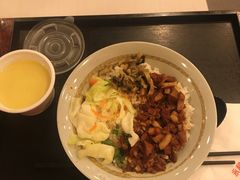 大王香菇卤肉饭-永和大王(宜山店)