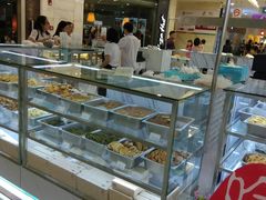 -哈氏·上海哈尔滨食品厂(五角场万达广场店)
