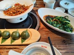 -瑶王府·广西菜(相思湖店)