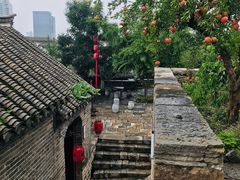 -天朝元辅-徐州民俗博物馆