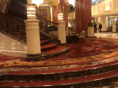 -北京中国大饭店