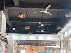 -黄师奶甜品店