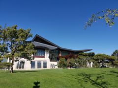 -北京雁栖湖国际会展中心