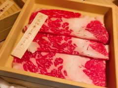 -しゃぶしゃぶ温野菜(北谷店)