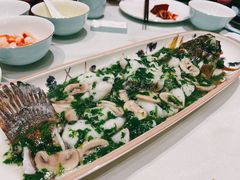 笋壳鱼-蝶园·装修中(BFC外滩金融中心店)