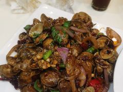 -老三龙虾(汉阳杨泗庙店)