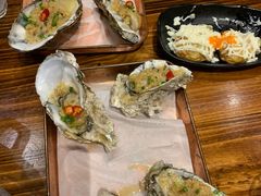 -今邕烧烤(西大店)