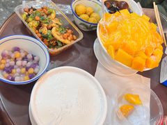 -水牛奶皇后糖水铺(深圳总店)