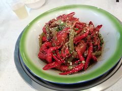 -张大师鸭爪爪特色干锅(南湖店)