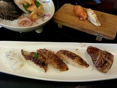 android_upload_pic-古田居·特色寿司料理(星之岛旗舰店)