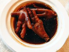 -海皇食府(水都假日酒店店)