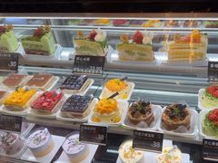 -FANEN法念·烘焙·甜点(万象城店)