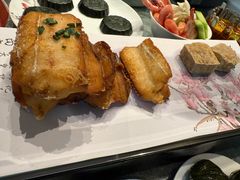 -浙江西子宾馆·牡丹厅