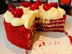 -视界美食自助餐厅·石家庄希尔顿酒店