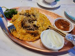 -阿娜尔·新疆菜(宜家荟聚中心店)