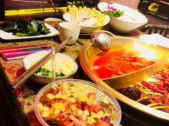 -坎爷秘制火锅(科华北路店)
