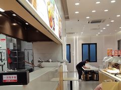 -乡村基(双流时代奥特莱斯餐厅)