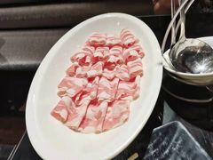 精选羔羊肉-吴记老锅底麻辣火锅(福州路店)