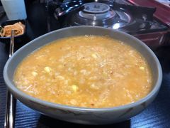 泡菜海鲜粥-槿Story·韩国料理(望京韩国美食城店)