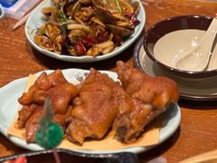 -状元阁烧烤(新华路总店)