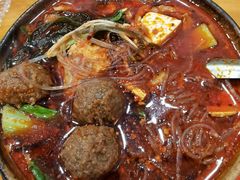 -清真·马文砂锅大全(麦苋街店)
