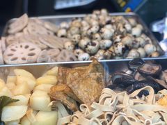 -清真拉妈卤味(回民街店)