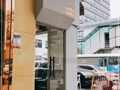 门面-CoffeeVendor(西乡店)