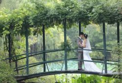 -Lisamoon礼慕纱婚纱礼服高级定制