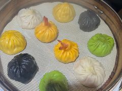 -隆喜元鱼汤包·海鲜(中联广场店)