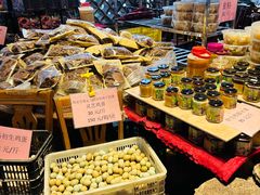 -园林美食城·本土农家菜(杨和镇店)