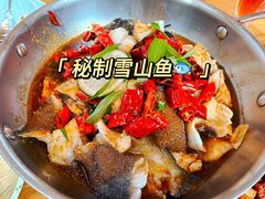 -云雪丽·木府土司文化餐厅(木府店)