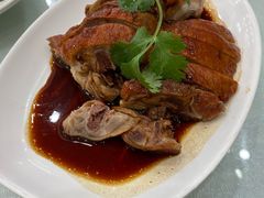 酱鸭-盐通酒家(金桥湾清水苑店)