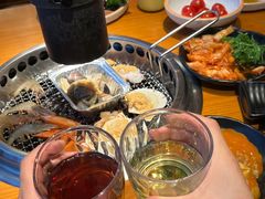 -拾勝牛·江景安格斯烧肉放题(江湾阳光天地店)