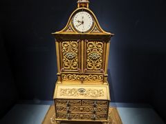 -故宫钟表馆