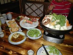 -和蕴日本料理