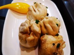 鲜肉生煎-大壶春生煎(四川中路店)