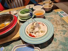 -哈啾嗨·新概念蒙餐(红星新城店)