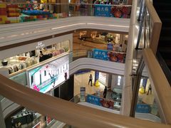 -吾悦广场(南京鼓楼店)